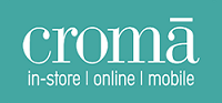 croma coupon