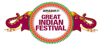 amazon great indian festival sale